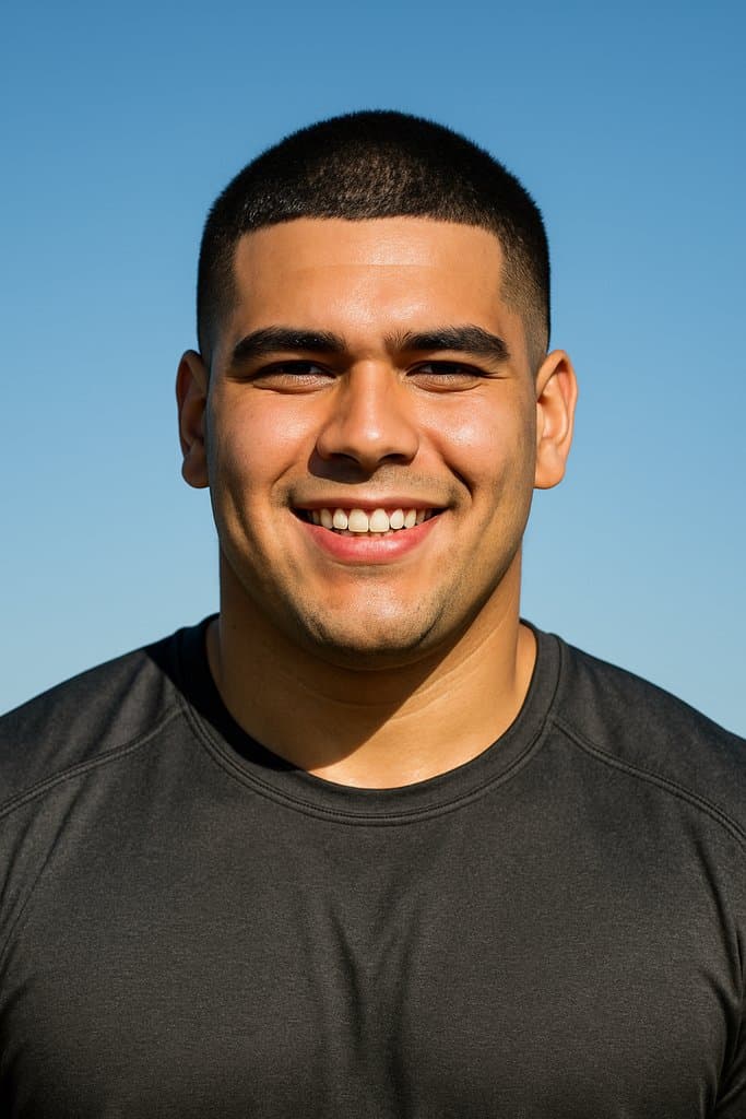 Luis Rivera player card